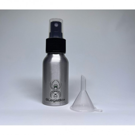 50 mL Aluminium Sprayer