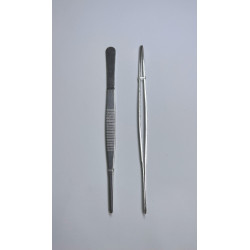 20 cm inox straight pliers