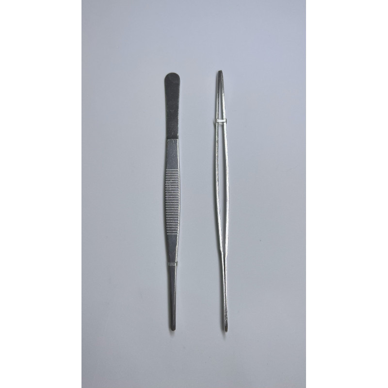 20 cm inox straight pliers 20 cm inox straight pliers