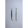 12.5 cm inox angular pliers