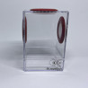 Breeding box size M Red