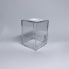 Breeding box size S White