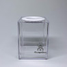 Breeding box size S White